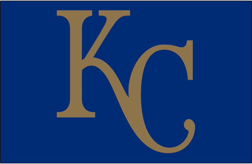 Kansas City Royals 2017-Pres Cap Logo iron on transfers for fabric